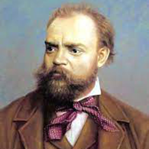 Antonín Dvořák