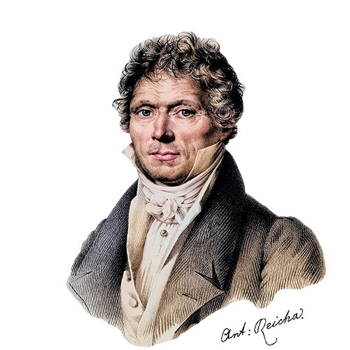 Antonin Reicha