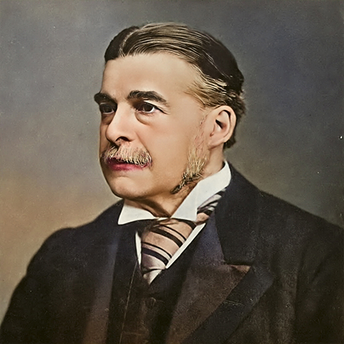 Arthur Sullivan