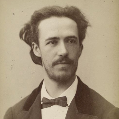 Benjamin Godard