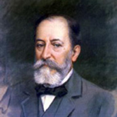 Camille  Saint-Saens