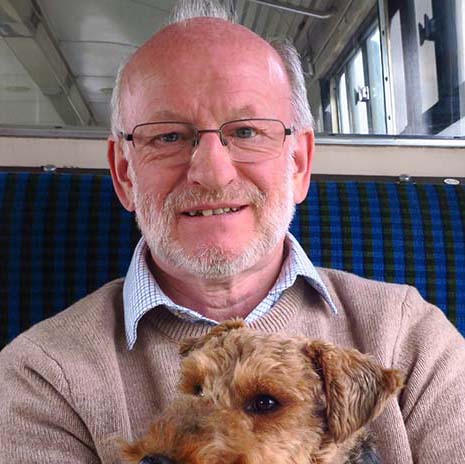 Chris Allen
