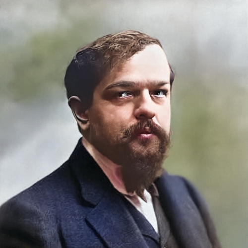 Claude Debussy