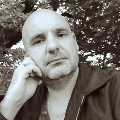 Darren Fellows