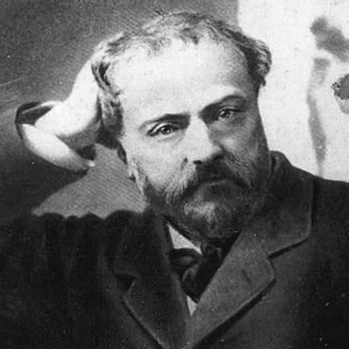 Emmanuel Chabrier