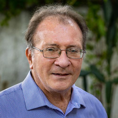 Federico Ruiz