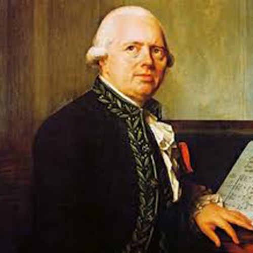 François-Joseph Gossec