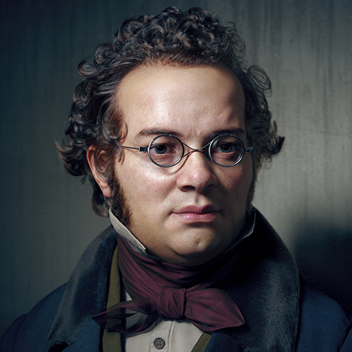 Franz Schubert