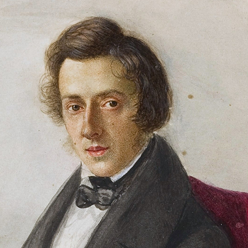 Frédéric Chopin