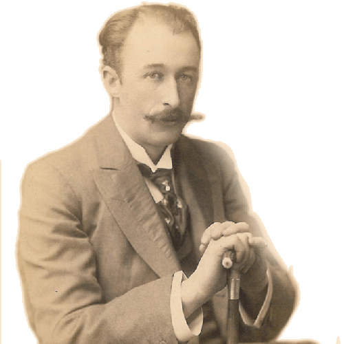 Frederick Delius