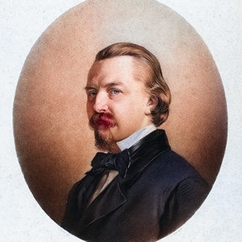 Friedrich Wilhelm Kücken