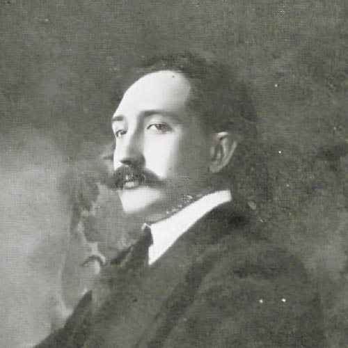 Gabriel Grovlez