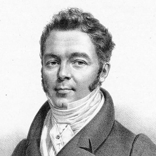 George Onslow