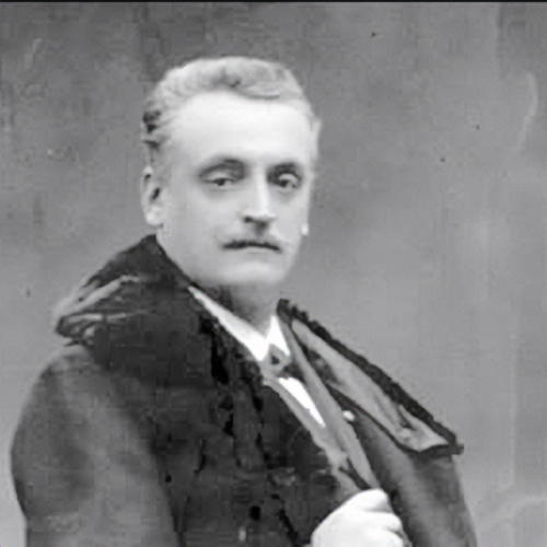 Georges Gillet
