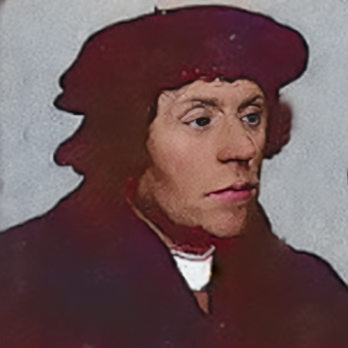 Giles Farnaby