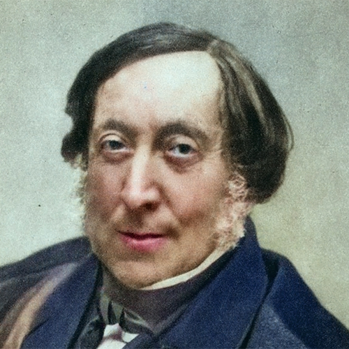 Gioachino Rossini