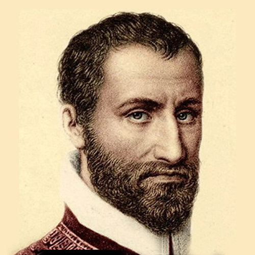 Giovanni Pierluigi da Palestrina