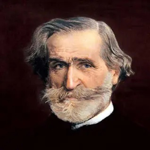 Giuseppe Verdi