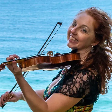 Gundula Stojanova Gruen