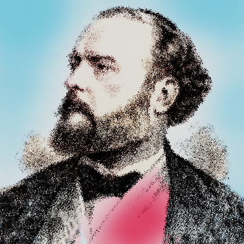 Gustav Damm