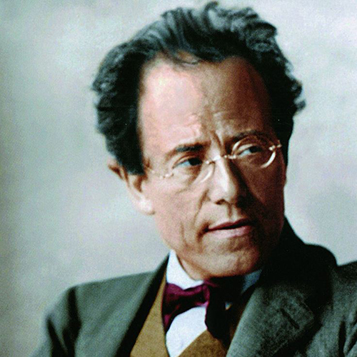 Gustav Mahler