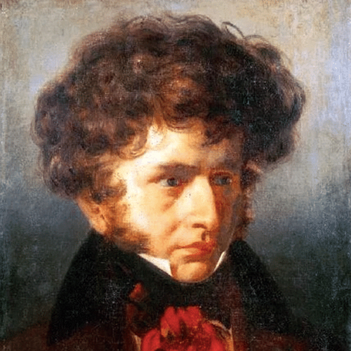 Hector Berlioz