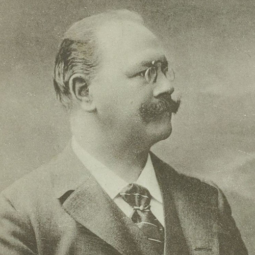 Henri Duparc