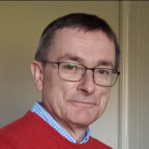 Ian McCubbin