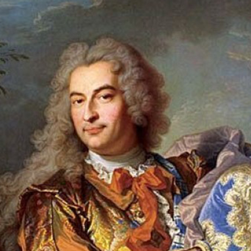 Jacques Hotteterre le Romain