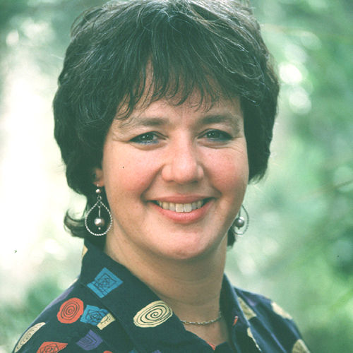 Jane Sebba
