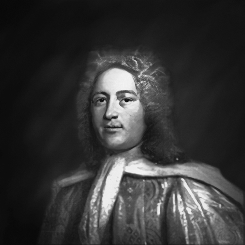 Jeremiah Clarke