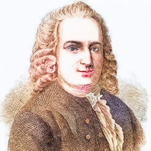 Johann Christian Schickhardt
