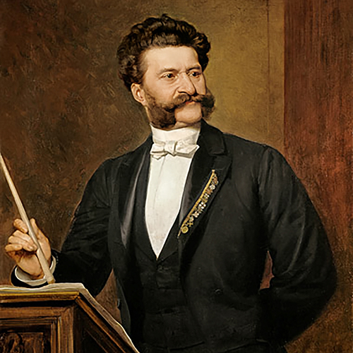 Johann Strauss I