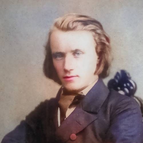 Johannes Brahms