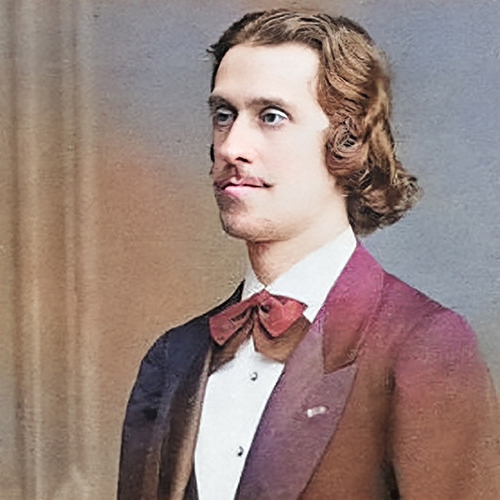 Josef Strauss