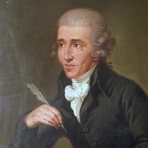 Joseph Haydn