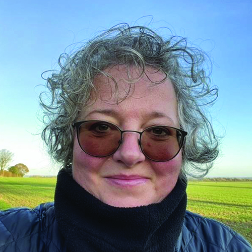 Karen Evans