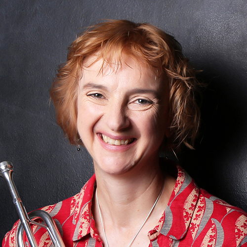 Kay Charlton
