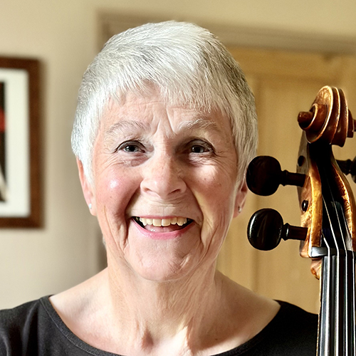 Lorna Taylor