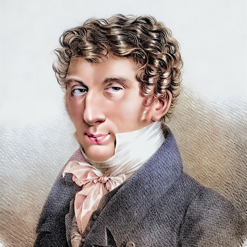 Louis Drouet
