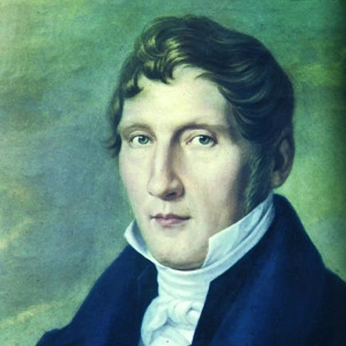 Louis Spohr