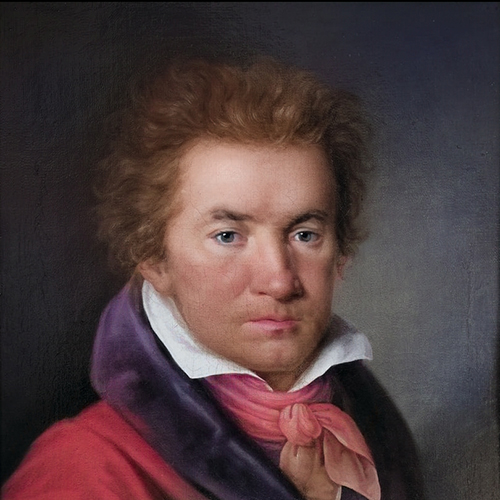 Ludwig van Beethoven