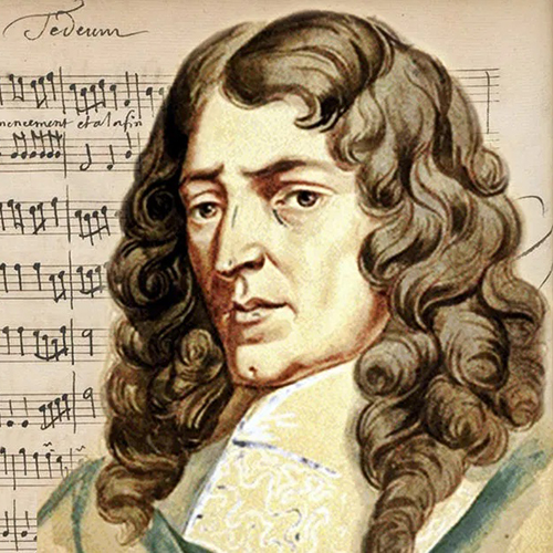 Marc-Antoine Charpentier