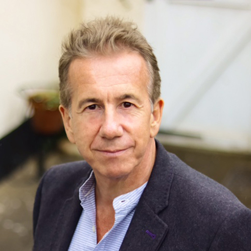 Mark Tanner