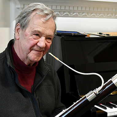 Martin Gatt