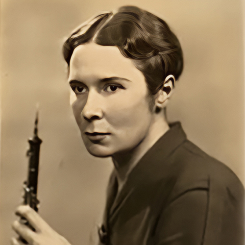 Mary Chandler