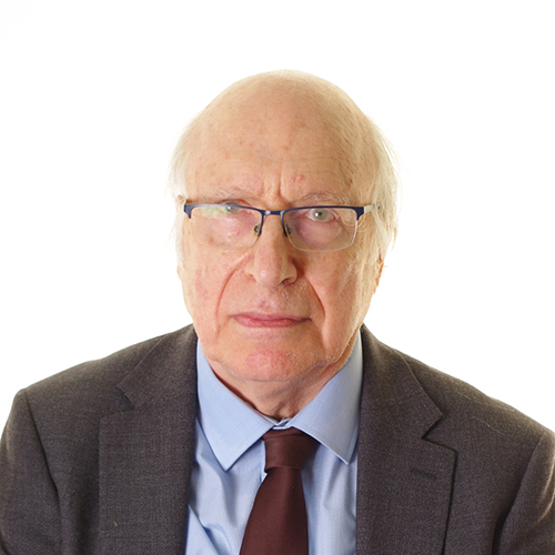 Michael Talbot