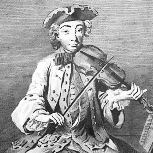 Michel Corrette