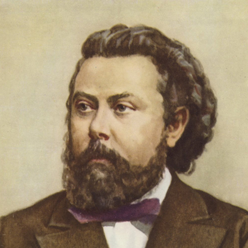 Modest Mussorgsky