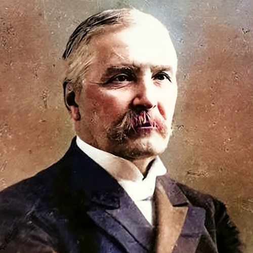 Mykol Lysenko